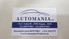 Logo Automania Srl